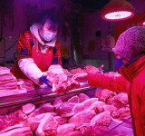 China lowers EU pork tariffs in  final ruling after 18-month probe